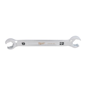 Cheie fixa, 19x22mm, 4932480632 Milwaukee