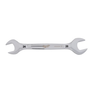 Cheie fixa dubla 24x26mm, 4932493258 Milwaukee