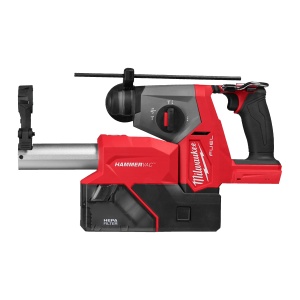 Ciocan rotopercutor cu extractor de praf integrat, model M18 FHACDDE-0C, 16mm Milwaukee