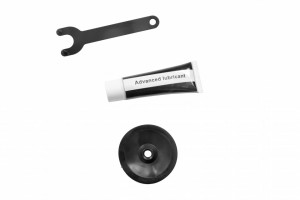 Ciocan rotopercutor Hecht 1036 putere 1500 w sds-plus 6 j - Img 4