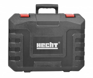 Ciocan rotopercutor Hecht 1036 putere 1500 w sds-plus 6 j - Img 8