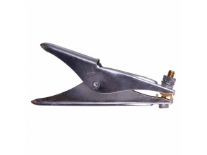Clemă de corp 400A, Iweld