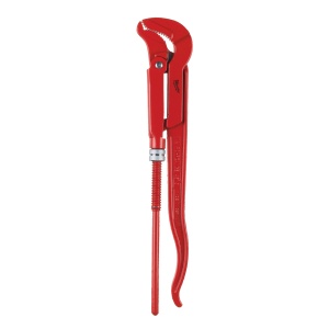 Cleste de teava model suedez, forma S, 430mm, 4932464577 Milwaukee