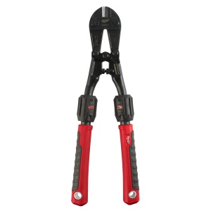 Cleste extensibil de taiat buloane, bolturi, 14"/18", 8mm, 4932464850 Milwaukee