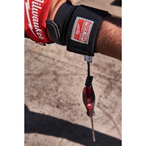 Coarda de siguranta de mana, pana la 2,2kg, 4932472107 Milwaukee - Img 2