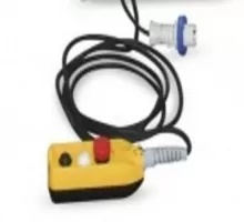 Comanda 3 butoane IMER 50 m pentru TR 225 VN