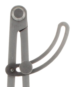 Compasuri 25 cm, Hedue - Img 2