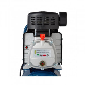 COMPRESOR AER 50 L - Img 3
