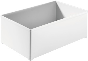Containere din plastic Box 180x120x71/2 SYS-SB, Festool