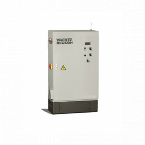 Convertizor de frecventa stationar Wacker Neuson FUE-M 31A Basic, curent de iesire de 31 A, tensiune iesire 250 V