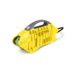 Convertizor electronic de frecventa si tensiune Wacker Neuson FUH20/1/042, curent iesire 20 A, tensiune iesire 42 V, 1 priza 32 A - Img 2