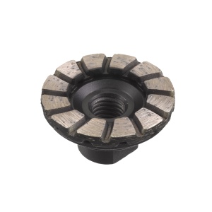 Cupa diamantata pentru slefuit, M14, 50mm, 4932479079 Milwaukee