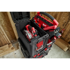 Cutie de transport PACKOUT™ COMPACTA, 4932471723 Milwaukee - Img 3