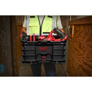 Cutie de transport PACKOUT™ CRATE, 4932471724 Milwaukee - Img 4