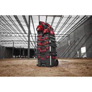 Cutie mare de transport PACKOUT™ 2, 4932464079 Milwaukee - Img 2