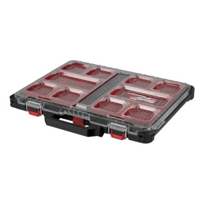 Cutie organizator subtire PACKOUT™- mare, 4932471064 Milwaukee