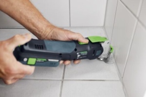 Cuţit de tăiere din silicon SSM 70/OSC/3, Festool - Img 3