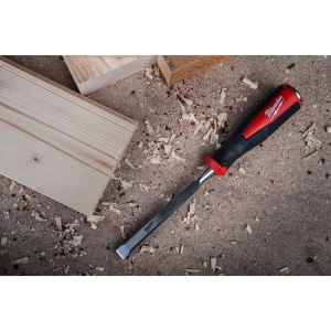 Dalta cu margine tesita, 12mm, 4932479893 Milwaukee - Img 2