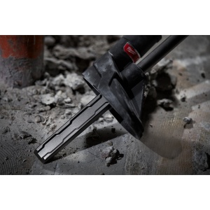 Dalta ingusta SDS-MAX Sledge™, 400x25mm, 4932478267 Milwaukee - Img 2