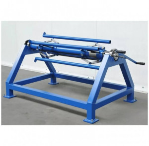Derulator manual tabla RB-1300 - Img 1