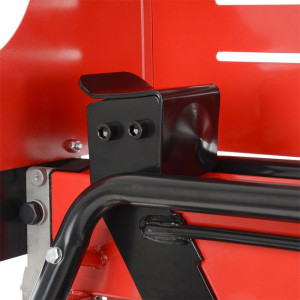 Despicator de busteni Hecht 676 2000 w presiune maxima 7 T - Img 4