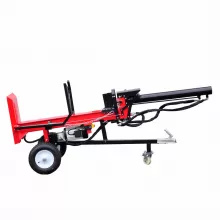 Despicator lemne vertical BISONTE Agro Garden BTA-DV18T, 18T 400V 4 kW - Img 2