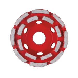 Disc cupa diamantat DCWU 100, 100mm, 4932451185 Milwaukee
