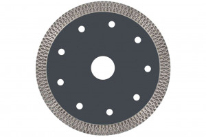 Disc de tăiere diamantat TL-D 125, Festool - Img 2