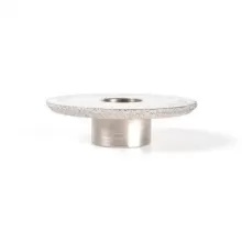 Disc Montolit E Profile 45° 15 mm Mediu pentru Superprofile