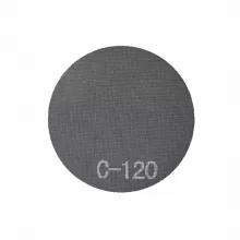 Disc slefuire pentru Heron ROKAMAT granulometrie 80 (4 buc) Ø 230 mm