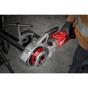 Dispozitiv de filetat cu acumulatori, 18V, 12Ah FORGE™, tip M18FPT2-121C - Img 4