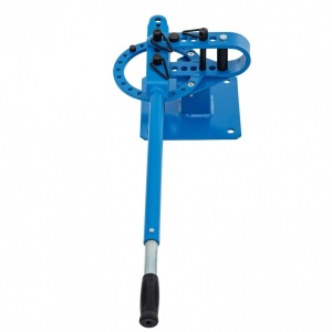 Dispozitiv de indoit tevi Vevor 7 matrite 1, 1 1/4, 1 1/2, 1 3/4, 2, 2 1/2, si 3, Maner telescopic - Img 3