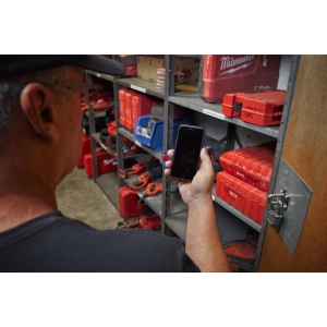 Dispozitiv de monitorizare cu Bluetooth®, TICK™, model BTT-1 Milwaukee - Img 3