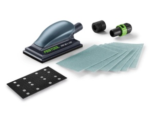 Dispozitiv de slefuire HSK-A 80x130, Festool