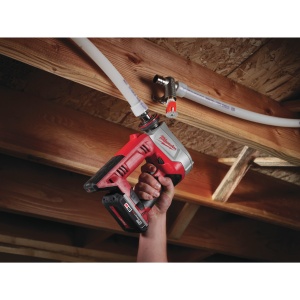 Dispozitiv pentru largirea sistemelor Uponor Q&E HD18PXP-H06202C, 230v, Milwaukee, cod 4933441771 - Img 2