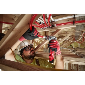Dispozitiv subcompact pentru largirea sistemelor Uponor Q&E M12 FPXP-I10202C, 12V, Milwaukee, cod 4933472020 - Img 4