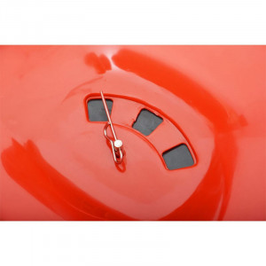 Distribuitor Hecht 270 pentru seminte sare sau ingrasamant capacitate 27 l latime distribuire 3 m - Img 5