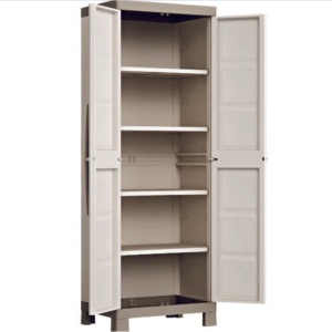 Dulap Sand/Dove Keter Excellence Tall 65X45X182 - Img 4