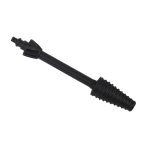 Duza turbo Hecht 000320C pentru aparatul de spalat cu presiune, potrivit pentru HECHT 319, HECHT 320, HECHT 323, HECHT 351.