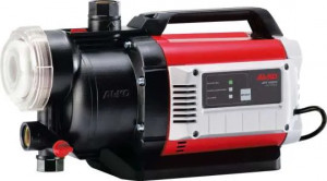electropompa apa gradina AL-KO JET 4000 Comfort, 4000 l/h, imersie 8m, refulare 45m, 4.5bar