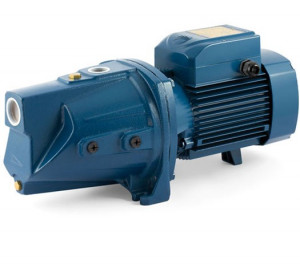Electropompa autoamorsanta JWS 3CM