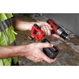 Eticheta mica ONE-KEY de identificare a activelor, autoadeziva, Milwaukee, cod 4932480559 - Img 2