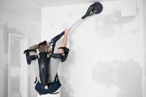 Exoschelet ExoActive EXO 18-Basic, Festool - Img 5