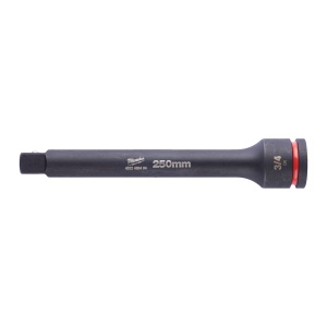 Extensie 3/4" cu lungimea de 250mm, 4932480404 Milwaukee