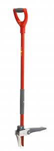 Extractor buruieni WOLF-Garten IW-A automat 110cm