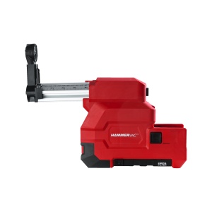 Extractor de praf M18 CDEX-0, pentru ciocanele rotopercutoare SDS+ M18 CHX, Milwaukee, cod 4933447450