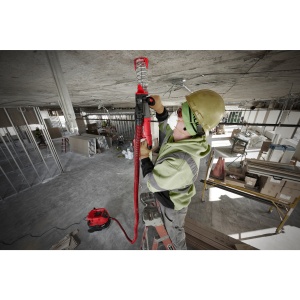 Extractor pentru colectarea prafului SDS+ DUST TRAP, 4932464916 Milwaukee - Img 2