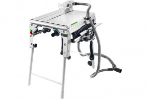 Ferastrau circular PRECISIO CS 70 EBG, Festool - Img 4
