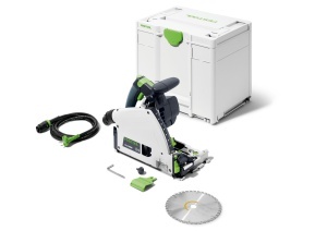 Ferastrau circular TS 60 KEBQ-Plus, Festool