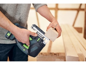 Ferastrau vertical cu acumulator PSBC 500 EB-Basic, Festool - Img 4
